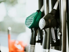 Wojenna premia na stacjach. Czy diesel po 8 zł przywróci program CPN?
