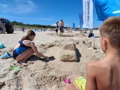 "Piacholepy" w Świnoujściu