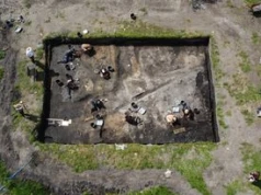 Pod Wolinem kryje się zagadka. Archeolodzy znów szukają śladów wikingów