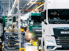W Polsce będą produkowane elektryczne ciężarówki. Miliardowa inwestycja MAN