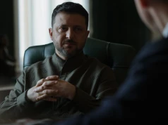 Kolejne zmiany w rządzie Ukrainy. Będzie nowy minister obrony