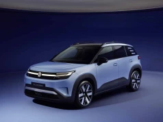 Elektryczny crossover Volkswagena w końcu oficjalnie. Na drogach zobaczymy go w przyszłym roku
