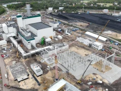 PGE kończy budowę jednego z największych bloków gazowo-parowych w Europie