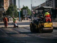 Obwodnica Zwolenia nadal bez wykonawcy. Generalna Dyrekcja Dróg Krajowych i Autostrad od nowa zbada oferty w przetargu