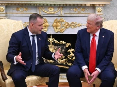 Eksperci w „Washington Post”: Trump zabiega o stałe członkostwo Polski w G20
