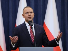 "Impeachment Nawrockiego"? Stanowcza reakcja znanej prawnik