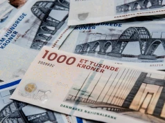 Kurs DKK/PLN 14 lipca 2026 r.