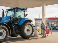 Nowe zasady zwrotu akcyzy rozwścieczą rolników! KRIR ostrzega