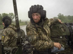 Wojna rosyjsko-ukraińska. Raport 16.07.2026