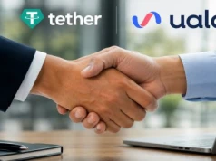 Tether inwestuje w Ualá