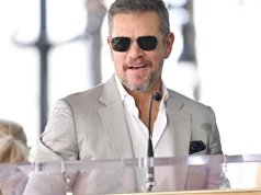 Matt Damon o filmowych metamorfozach: "Nigdy więcej tego nie zrobię"