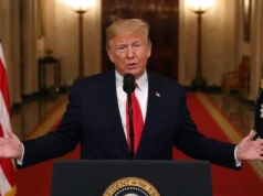 Trump zapowiada wielkie ogłoszenie