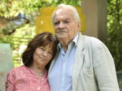 Zdzisław Wardejn i jego żona długo czekali ze ślubem. Zdradzają powód