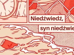 Niedźwiedź, syn niedźwiedzia - recenzja książki