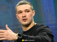 Ukraiński minister odchodzi po konflikcie z dowódcą armii. Generał wysłał mu podziękowania