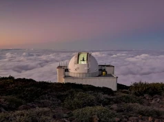 Astronomowie spojrzeli w Mgławicę Oriona i zamarli. Odkryli struktury, których nie powinno tam być