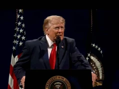 Orędzie Donalda Trumpa. O czym będzie?