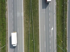 Osielsko z ruchem większym niż na wielu odcinkach autostrady A1. Największy problem mają Białe Błota