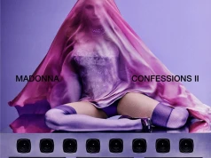 MADONNA – Danceteria