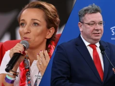 Kontrowersyjna kandydatka zostanie RPO? "Zrujnuje tę instytucję do końca"