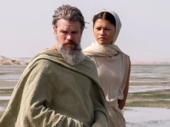 Ten film budzi duże kontrowersje. W internecie rozpętało się istne piekło