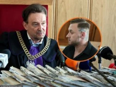 To uzasadnienie przejdzie do historii. Cała mowa sędziego ws. Żaka