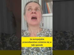 Czy surowe kary dla obrońców praw człowieka w całej Europie to nowa rzeczywistość?