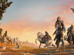 The Elder Scrolls Online traci twórców. Microsoft zwalnia w Zenimax