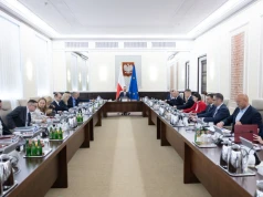 Rząd chce obniżenia wskaźnika KPO dla planów ogólnych. Będzie więcej czasu na POG-i