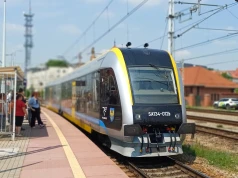 Na opolskie tory wracają SA134