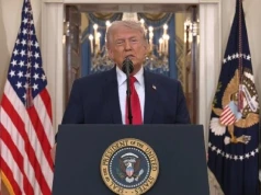 Trump: Chiny ingerowały w nasze wybory