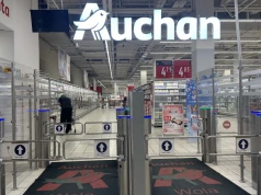 Średnio 11 lat w jednej firmie. Auchan ujawnia dane o pracownikach