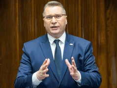 Czarnek: „Rosja ma polec, ale Ukraina musi respektować nasze interesy