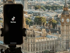 TikTok pod lupą Brytyjczyków. Przyczyną weryfikacja wieku