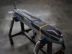 Anduril Industries z kolejną umową ramową na Barracuda-500