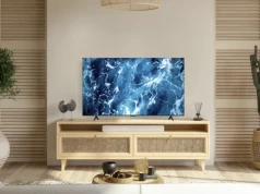 TCL QLED 98″. Kolos w wyjątkowo atrakcyjnej ofercie!