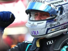 Antonelli zaskoczył w Spa. Mercedes przed McLarenem