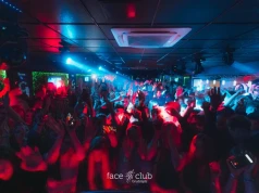 Gruby Weekend w Face Club Grudziądz. 17 i 18 lipca na pełnej