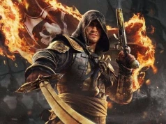 Assassin’s Creed 1 Remake to pewniak? Assassin’s Creed Black Flag Resynced osiąga gigantyczny sukces