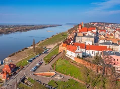 Budimex rozpoczyna realizację unikalnego projektu w Grudziądzu