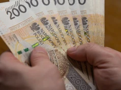 Praca nad morzem od zaraz. Płacą 12 tys. złotych i dają umowę o pracę