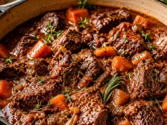 Gulasz szczawnicki od Mateusza Gesslera