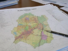 Wojewoda unieważnił część planu ogólnego Gminy Dobra. Mieszkańcy rozczarowani