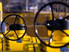 Gaz nagle wyparował. Kraje UE bez błękitnego paliwa