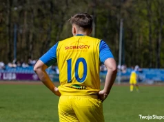 ” Takie sparingi dają dużo i pokazują ile pracy przed nami do rozpoczęcia ligi”