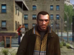 Grand Theft Auto IV aktor chce wrócić po remaster