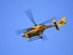 Śmiertelny wypadek na A4. Nie żyje kobieta
