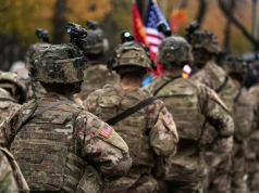 Fort Trump wraca do gry. Jakie wojska Amerykanie chcą zainstalować w Polsce?