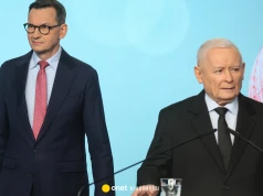 "Stan Wyjątkowy". Kaczyński chce wyrzucić Morawieckiego. Znamy kulisy ich ostatniego spotkania