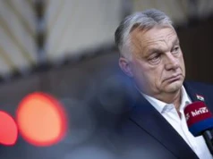 "Ostatnia bariera padła". Orban przerywa milczenie